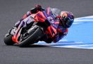 Hasil Sprint MotoGP Australia: Martin Juara, Marquez Gila, Ada Kecelakaan Besar - JPNN.com