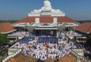 Majelis Zikir Az-Zikra Kembali Bangkit, Usung Tagline Indonesia Berzikir   - JPNN.com