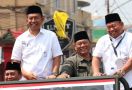 Rodi Wijaya-Imam Senen, Duet Ideal untuk Pembangunan Berkelanjutan Lubuklinggau - JPNN.com