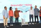 Usung Konsep Modern & Ramah Lingkungan, BTN Lakukan Groundbreaking Ecopark Gandul - JPNN.com