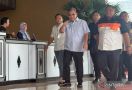 Prabowo Bakal Mengumumkan Kabinet pada Minggu Malam - JPNN.com