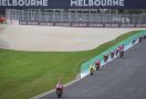 Lihat! Kecelakaan pada Sprint MotoGP Australia Terjadi di Tikungan Paling Menakutkan di Dunia - JPNN.com