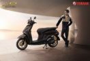 Wow! Yamaha Grand Filano Special Edition Pakai Suspensi Ohlins - JPNN.com