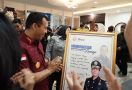 Silmy Karim: Immigration Lounge di Gresik Beri Kemudahan bagi WNA & WNI - JPNN.com