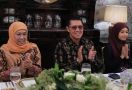 Debat Perdana Pilgub Jatim, Hendy Setiono Nilai Khofifah-Emil Kuasai Tema - JPNN.com