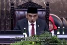 Ketua MPR RI Gaungkan Dukungan untuk Palestina saat Pelantikan Presiden - JPNN.com