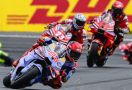 Live Streaming Race MotoGP Australia, Marquez: Ini Akan Seru - JPNN.com