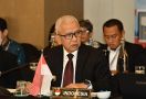 Indonesia Dorong 4 Strategi Penguatan Kerja Sama Antar-Kepala Daerah BIMP-EAGA - JPNN.com