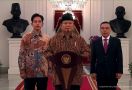 Perhatikan! Cara Pasang dan Unduh Foto Resmi Presiden Prabowo - Wapres Gibran - JPNN.com