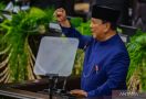 JAMAN Apresiasi Pidato Perdana Prabowo sebagai Presiden RI yang Tekankan Kemandirian Nasional - JPNN.com