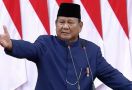 LSI Denny JA: Prabowo Berada di Puncak Tertinggi Popularitas - JPNN.com