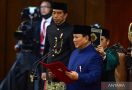 Jokowi Resmi Lengser, Prabowo Kini Menjabat Presiden RI - JPNN.com