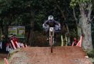 Taklukkan Tantangan Cuaca, Rendy Varera Sanjaya Merajai Ternadi Bike Park - JPNN.com