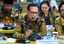 Senator Asal Sulsel: Kami Kawal Komitmen Presiden Prabowo Pada Program Pro-Rakyat - JPNN.com