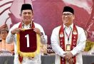 Ansar-Nyanyang Duet Representasi Prabowo di Provinsi Kepri - JPNN.com