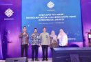 Perkuat Sistem Interoperabilitas, Kemnaker Gelar Sosialisasi TKA Online & Molina - JPNN.com