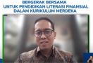 Literasi Finansial Dalam Kurikulum Merdeka Penting Diterapkan Sejak Usia Dini - JPNN.com