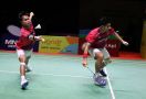 Rahmat/Yeremia Coba Bayar Keraguan Publik di Indonesia International Challenge 2024 - JPNN.com