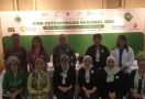 Hari Osteoporosis Nasional 2024: Kesadaran Masyarakat Akan Kesehatan Tulang Dinilai Masih Kurang - JPNN.com