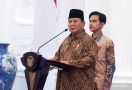 Daftar Lengkap 56 Wamen yang Akan Dilantik Prabowo Hari Ini - JPNN.com