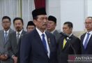 Prabowo Subianto Angkat Luhut Binsar jadi Ketua Dewan Ekonomi Nasional - JPNN.com