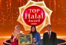 Danone Indonesia Raih Top Halal Award 2024 - JPNN.com