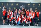 Transpuan Indonesia Jadi Runner Up di Miss Equality World 2024 - JPNN.com