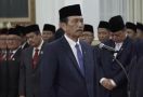 Kemarin Sudah, Hari Ini juga, Luhut Dapat 2 Jabatan di Pemerintahan Prabowo - JPNN.com