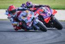 Jadwal Lengkap MotoGP Thailand dan Klasemen MotoGP 2024 - JPNN.com