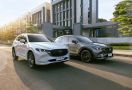 Mazda CX-5, SUV Gagah dengan Fitur Melimpah Siap Mejeng di GIIAS 2024 Semarang - JPNN.com