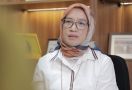 Profil Rini Widyantini, sebagai MenPANRB Sudah Siapkan Gebrakan, Honorer & PPPK Wajib Tahu - JPNN.com