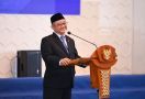 Resmi Dilantik Jadi Mendikdasmen 2024-2029, Abdul Mu’ti Sampaikan Pemikiran Bidang Pendidikan - JPNN.com