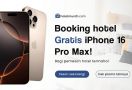 Browser Safari di iPhone, iPad & MacBook, Muncul Website Ini untuk Pencarian Hotel - JPNN.com