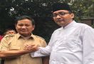 Heikal Safar Yakin Prabowo Subianto Bakal Sikat Habis Korupsi di Indonesia - JPNN.com