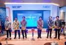 NEC Amuse Hub Mempercepat Transformasi Digital di Berbagai Sektor Industri - JPNN.com