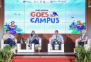 Pertamina Goes To Campus Hadir di Universitas Diponegoro - JPNN.com