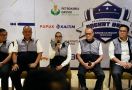 Kejurnas Angkat Besi Junior Pupuk Indonesia 2024 Diikuti Atlet Aceh hingga Papua Pegunungan - JPNN.com