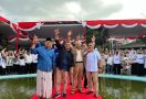 Keluarga Besar Purnawirawan TNI-Polri Jawa Tengah Dukung Ahmad Luthfi - JPNN.com