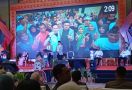 Debat Perdana Pilkada Palembang 2024: Tiga Paslon Sampaikan Visi Misi - JPNN.com