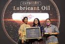 Kunci Sukses Federal Oil Raih Superbrands Award 2024 - JPNN.com