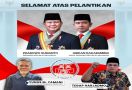 Himsataki Taruh Harapan Besar pada Menteri Perlindungan PMI dan Menaker yang Baru - JPNN.com