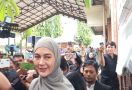 Ini Janji Paula Verhoeven Seusai Jalani Sidang Cerai - JPNN.com