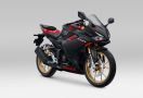 Honda CBR150R Tampil Bersolek, Sebegini Harganya - JPNN.com