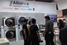 Pasar Laundry Menggiurkan, Alliance Boyong Produk Premium ke Indonesia - JPNN.com