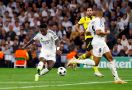 Hasil Liga Champions: Comeback Gila Real Madrid, Borussia Dortmund Terkubur di Bernabeu - JPNN.com