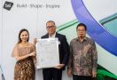 bank bjb Perkuat Sistem Manajemen dengan Sertifikasi ISO 22301:2019 BCMS - JPNN.com