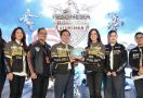 Bank Mandiri jadi Official Bank Partner di Ajang Indonesia International Stuntman Show 2024 - JPNN.com