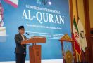 Menko Gus Imin Buka Konferensi Internasional Al-Qur'an - JPNN.com