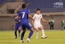 Jadi Pahlawan Kemenangan Timnas U-17 Indonesia, Mathew Baker Masih Lapar Gol - JPNN.com