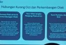 Asupan Gizi Cukup Cegah Anak Kurangi Risiko Working Memory Rendah - JPNN.com